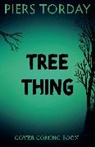 PIERS TORDAY, Piers Torday, Torday Piers - Tree Thing