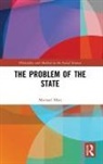 Michael Mair, Michael (University of Liverpool Mair - Problem of the State