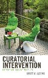 Brett M. Levine - Curatorial Intervention