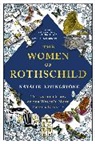 Natalie Livingstone, Livingstone Natalie, NATALIE LIVINGSTONE - The Women of Rothschild