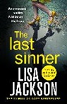 Lisa Jackson, LISA JACKSON - The Last Sinner