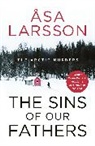 197 Larsson, Åsa Larsson, Sa, SA LARSSON - The Sins of our Fathers