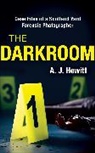 A.J. BENNETT, A J Bennett, A.J. Bennett, A J Hewitt, A. J. Hewitt, A.J. Hewitt - The Darkroom
