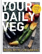 Joe Woodhouse, Woodhouse Joe - Your Daily Veg