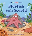 David Arumi, KATIE WOOLLEY, Katie Woolley, David Arumi - The Emotion Ocean: Starfish Feels Scared