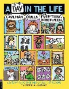 Mike Barfield, Jess Bradley, Jess Bradley - A Day in the Life of a Caveman