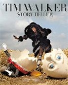 Kate Bush, Robin Muir, Tim Walker, Tim Walker, Walker Tim - Storyteller Compact