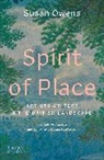 Susan Owens, Owens Susan, Susan Owens - Spirit of Place