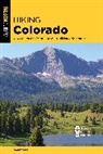 Sandy Heise, Heise Sandy - Hiking Colorado