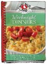 Gooseberry Patch - WEEKNIGHT DINNERS