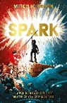 Mitch Johnson, Mitch Johnson - Spark