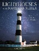 Ray Jones - Lighthouses of the Southern States