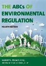 Albert I. Telsey, Telsey Albert I. - Abcs of Environmental Regulation