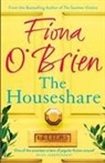 FIONA O'BRIEN, Fiona O'Brien - The Houseshare