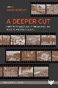 David Morgan, David Morgan - Deeper Cut Further Explorations of the Unconscious in Social and Political Life