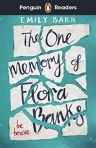 Emil Barr, Emily Barr, Barr Emily, Hannah Dolan - The One Memory of Flora Banks