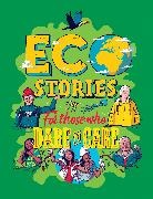 BEN HUBBARD, Ben Hubbard, Berat Pekmezci, Berat Pekmezci - Eco Stories for those who Dare to Care