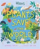 ANNABEL STONES, QU Lan, Annabel Savery, Savery Annabel, QU Lan - Plants Save the World