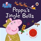 Peppa Pig, PIG PEPPA - Peppa's Jingle Bells