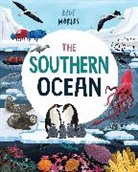 Anita Ganeri, Wayland Publishers - Blue Worlds: The Southern Ocean