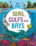Josy Bloggs, Anita Ganeri, Wayland Publishers, Josy Bloggs - Blue Worlds: Seas, Gulfs and Bays