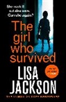 Lisa Jackson, Lisa Jackson - The Girl Who Survived