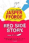 Jasper Fforde, JASPER FFORDE - Red Side Story