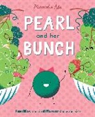 Momoko Abe, MOMOKO ABE - Pearl and Her Bunch