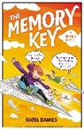 Nigel Baines, Baines Nigel, NIGEL BAINES - The Memory Key