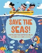 Liz Gogerly, Gogerly Liz, Liz Gogerly, Sr. Sanchez, Sr. Sanchez - Save the Seas