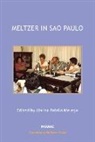 Marisa Pelella Melega, Donald Meltzer, Marisa Pelella Melega - Meltzer in Sao Paulo