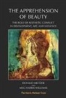 Meg Harris Williams, Meg (Harris Meltzer Trust) Harris Williams, Donald Meltzer, Donald Harris Williams Meltzer, Donald Williams Meltzer, Meg Harris Williams - Apprehension of Beauty