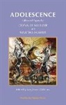 Martha Harris, Donald Meltzer, Donald Harris Meltzer - Adolescence