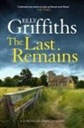 Elly Griffiths, Elly Griffiths, Griffiths Elly - The Last Remains