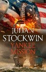 JULIAN STOCKWIN, Julian Stockwin, Stockwin Julian - Yankee Mission