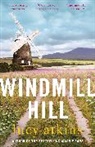 Lucy Atkins, LUCY ATKINS - Windmill Hill
