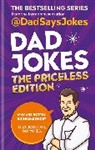 Dad Says Jokes, Dad Says Jokes - Dad Jokes