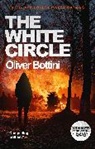 Oliver Bottini, OLIVER BOTTINI - The White Circle