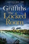 Elly Griffiths, Elly Griffiths - The Locked Room