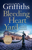 Elly Griffiths, Elly Griffiths, Griffiths Elly - Bleeding Heart Yard