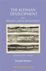 Donald Meltzer - Kleinian Development Book 1