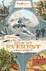 CRAIG STORTI, Craig Storti, Storti Craig - The Hunt for Mount Everest