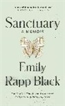 EMILY RAPP, Emily Rapp - Sanctuary