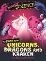 JOY LIN, Joy Lin, Lin Joy, Violet Tobacco, Violet Tobacco - Monster Science: The Science Behind Unicorns, Dragons and Kraken
