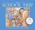 Nick Butterworth, Mick Inkpen - School Trip
