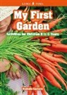 NICHOLLE CARRI RE, Nicholle Carriere, Nicholle Carrière - My First Garden
