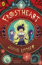 Jamie Littler, Littler Jamie - Frostheart 3