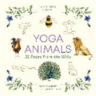 Emily Sharratt, Sharratt Emily, Jade Mosinski - Yoga Animals