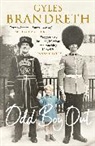 Gyles Brandreth, Brandreth Gyles - Odd Boy Out