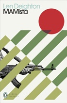 Len Deighton, Deighton Len - MAMista